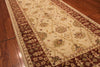 2'6x8 Hand Knotted Sultan Runner