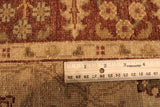 2'6x8 Hand Knotted Sultan Runner