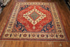 8x10 Hand Knotted Aryana Area Rug