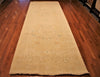 4x12 Hand Knotted Peshawar Palace Runner