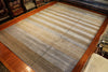 10x14 Hand Knotted Modern Area Rug