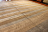 10x14 Hand Knotted Modern Area Rug