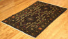 3x5 Hand Knotted Baluchi Area Rug