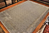 10x14 Hand Knotted Transitional Area Rug