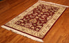 3x5 Hand Knotted Manzar Area Rug