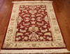 3x5 Hand Knotted Manzar Area Rug