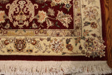 3x5 Hand Knotted Manzar Area Rug