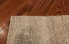 2x3 Hand Knotted Modern Abrash Area Rug