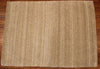 2x3 Hand Knotted Modern Abrash Area Rug