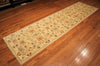 3x10 Hand Knotted Chobi Runner