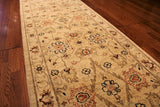 3x10 Hand Knotted Chobi Runner