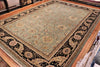 10x14 Hand Knotted Manazar Area Rug