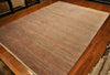 9x12 Hand Knotted Kubu Area Rug