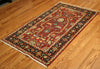 3x5 Hand Knotted  Khanna Area Rug