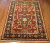 3x5 Hand Knotted  Khanna Area Rug