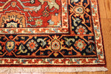 3x5 Hand Knotted  Khanna Area Rug