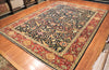 9x12 Hand Knotted Khanna Area Rug