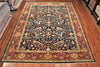 9x12 Hand Knotted Khanna Area Rug