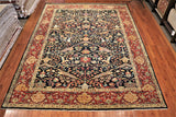 9x12 Hand Knotted Khanna Area Rug