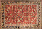 10x14 Hand Knotted Khanna Area Rug