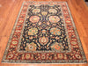 5x7 Hand Knotted Khanna Area Rug