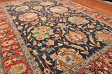 5x7 Hand Knotted Khanna Area Rug