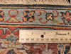 5x7 Hand Knotted Khanna Area Rug