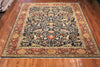 8x10 Hand Knotted Khanna Area Rug