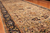 4x10 Hand Knotted Sultan Palace Runner