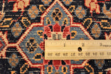 9x13 Hand Knotted Semi-Antique Persian Area Rug