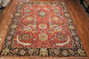 8x10 Hand Knotted Aryana Area Rug