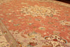 7x10 Hand Knotted Persian Tabriz Area Rug