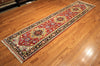 2'6x10 Hand Knotted Traditional Runner