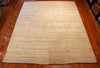 8x10 Hand Knotted Modern Area Rug