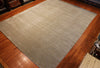 9x12 Hand Knotted Modern Area Rug