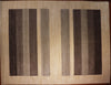 9x12 Hand Knotted Modern Area Rug