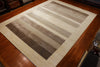 9x12 Hand Knotted Modern Area Rug