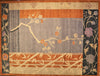 9x12 Hand Knotted Chinese Deco Area Rug