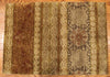 2x3 Hand Knotted Transitional Area Rug