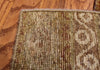 2x3 Hand Knotted Transitional Area Rug