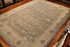 10x14 Hand Knotted Oushak Area Rug