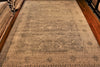 10x14 Hand Knotted Oushak Area Rug