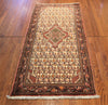 3x7 Hand Knotted Persian Tribal Runner