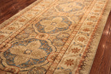 3x13 Hand Knotted Chobi Runner