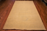 5x10 Hand Knotted Peshawar Palace Runner