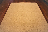 6x8 Hand Knotted Peshawar Area Rug