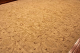 6x8 Hand Knotted Peshawar Area Rug