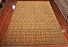 8x11 Hand Knotted Chobi Area Rug