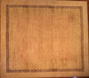 8x10 Hand Knotted Modern Peshawar Area Rug