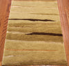 2x3 Hand Knotted Indo-Tibetan Area Rug